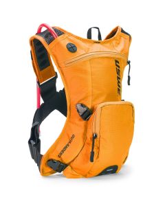 USWE Outlander Hydration Pack 3L - Factory Orange - 2031006