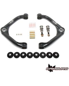 Camburg Chevy/GMC 2500/3500 HD 2WD/4WD 11-19 1.25in Performance Uniball Upper Arms - CAM-210026