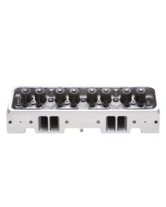 Edelbrock Cylinder Head Performer LT1 Small Block Chevy Complete Single - 61905