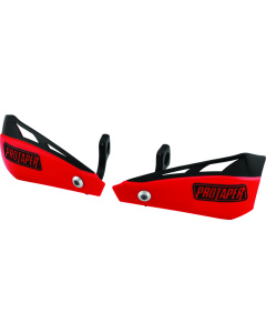 ProTaper Brush Guard Kit - Red - 023118