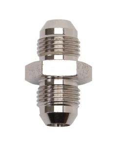 Russell Performance -10 AN Flare Union (Endura) - 660371