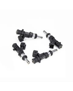 DeatschWerks 12-16 Dodge Dart 1.4L Turbo 800cc Top Feed Injectors - 17MX-00-0850-4