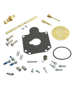 S&S Cycle Super A/B Master Carb Rebuild Kit - 11-2914
