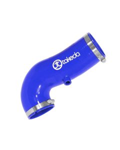 aFe Takeda Torque Booster Tube Blue 13-16 Scion FR-S/Subaru BRZ 2.0L - TT-2016L
