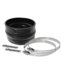 aFe MagnumFORCE Coupling Kit 4 3/4in ID x 3in L Hump (Polyurethane) - 59-00004
