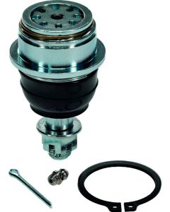 QuadBoss 21-22 Yamaha Wolverine RMAX2 Heavy-Duty Lower Ball Joint Kit - 401044
