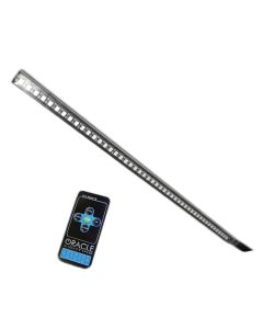 Oracle 22in V2 LED Scanner - White - 4401-001