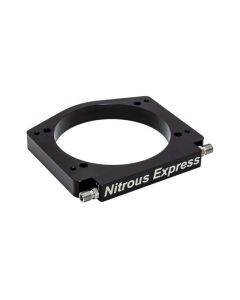 Nitrous Express 112mm Adapter Plate Only - NP917