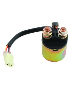 QuadBoss 19-21 Honda SXS1000 Talon 1000R Starter Solenoid & Relay - 402038