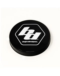 Baja Designs XL-R Rock Guard - Black - 668011