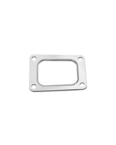 Vibrant Turbo Gasket for T06 Inlet Flange (Matches Flange #1417 and #14170) - 1417G