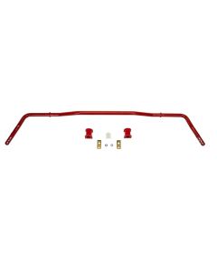 Pedders 2015+ Ford Mustang S550 Adjustable 25mm Rear Sway Bar - PED-429024-25