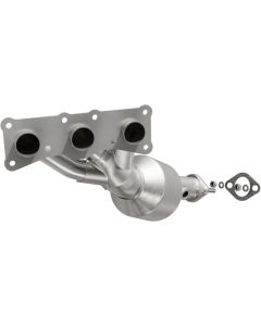 Magnaflow 06-08 BMW Z4 3.0L Direct Fit Converter - 5531719