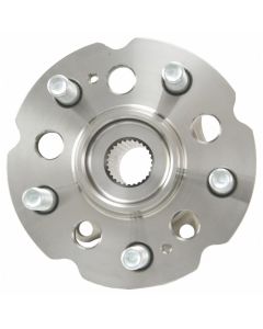 MOOG 10-13 Acura ZDX Rear Hub Assembly - 512342