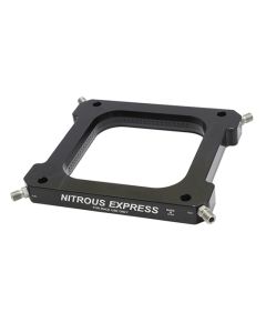 Nitrous Express 4500 Assassin Nitrous Plate Only - NP677