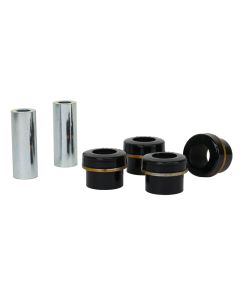 Whiteline Plus 10+ Chevrolet Camaro / 8/06-8/09 Pontiac G8 Rear Lower Inner Control Arm Bushing Kit - W63154A