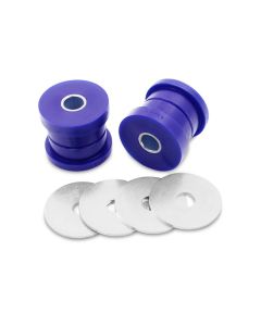 SuperPro 2003 Mitsubishi Lancer Evolution Rear Differential Pinion Mount Bushing Set (w/ AYC) - SPF2543K