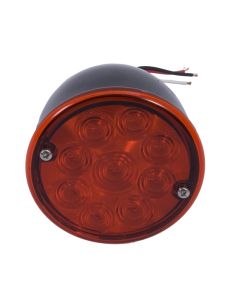 Rugged Ridge LED Tail Light Assembly RH 46-75 Willys & CJ - 12403.80