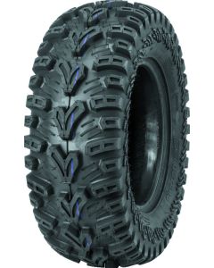 QuadBoss QBT448 Utility Tire - 24x8-12 6Ply - 609337