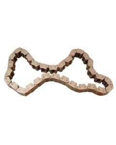 Omix Transfer Case Chain NP231- 87-06 Jeep Wrangler YJ/TJ - 18612.01