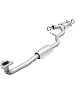 MagnaFlow Conv DF 01-04 Subaru Outback 3L Driver Side - 24235
