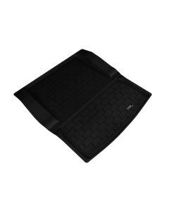3D MAXpider 2012-2018 BMW 3 Series Kagu Cargo Liner - Black - M1BM0371309