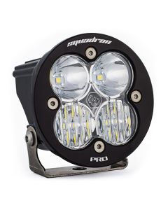 Baja Designs Squadron R Pro Driving/Combo Pattern LED Light Pod - 590003