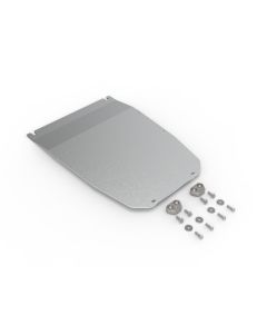aFe Terra Guard Engine Skid Plate (Fits 79-27009 & 79-27012) - 79C27020
