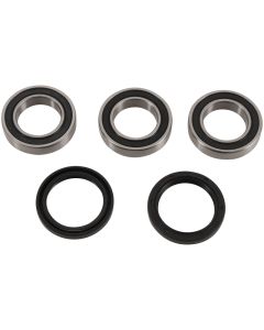 Pivot Works Rw Bearing Kit Yz450F 09-10 - PWRWK-Y09-421