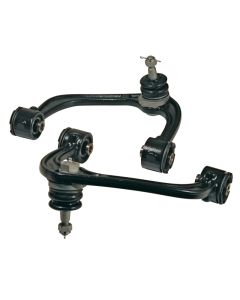 SPC Performance 04-17 Ford F-150 Front Adjustable Upper Control Arms - 25680