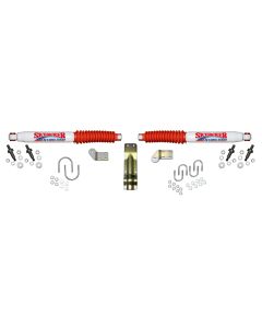 Premium SKY Steering Damper - Model SKYJ-7254