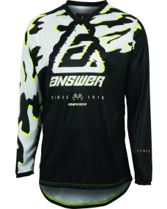 ANS Syncron Jerseys - ANSW-447951: Ride in Style