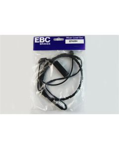 EBC 03-09 BMW Z4 2.5 Rear Wear Leads - EFA064