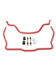 Eibach 36mm Front & 25mm Rear Anti-Roll Kit for 79-83 Ford Mustang Cobra Coupe/Convertible/Coupe - 3510.320