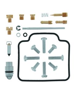 QuadBoss 00-02 Polaris Xpedition 425 Carburetor Kit - 418180