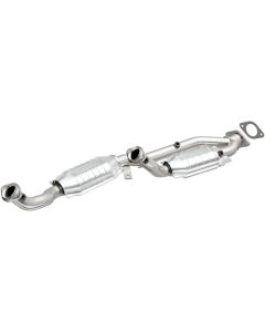 MagnaFlow Conv DF 99-02 Windstar 3.8L - 23543