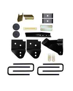 Skyjacker Suspension Lift Kit Component 2011-2011 Ford F-350 Super Duty 4 Wheel Drive - F11451S
