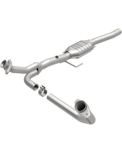 Magnaflow 2000 Dodge Dakota 3.9L Direct Fit Converter - 4451215