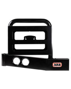 ARB J/Can/Hldr Rstb Lhs Blk 80 Series - 5711241