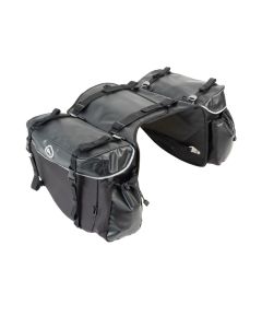 Giant Loop Siskiyou Panniers 70L - Black - SPN23-B