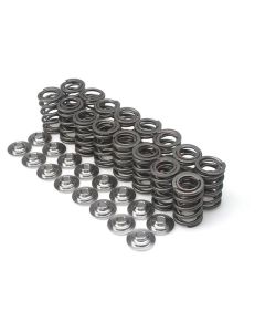 Brian Crower Nissan VQ35DE Single Spring & Titanium Retainer Kit - BC0220