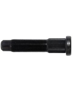 Moroso Press-In Wheel Studs - 5/8in x 3in - 5 Pack - 46240