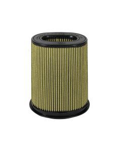 aFe Magnum FLOW PG7 Universal Air Filter (6 x 4)in F (8.5 x 6.5)in B (7 x 5)in T (Inv) 10in H - 72-91136