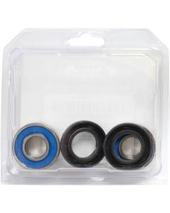 Pivot Works Pw Premium Wheel Bearing - 25-1444-P