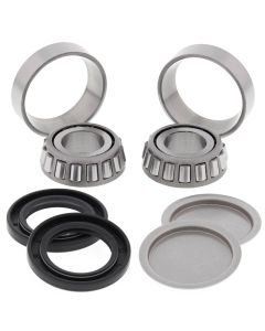 All Balls Racing 06-09 Arctic Cat 250 2x4 Swing Arm Bearing Kit - 28-1056