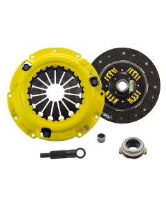 ACT 2006 Mazda MX-5 Miata HD/Perf Street Sprung Clutch Kit - ZM4-HDSS