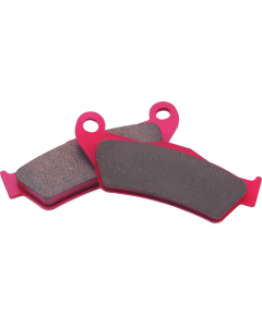 Premium BKM Sintered Brake Pads for Bikes - BIKE-961442