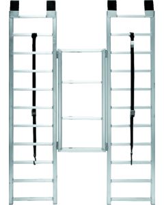 QuadBoss Trifold Ramp 50x72 - 560053