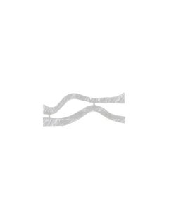 Cometic Ford Windsor .094in Fiber Intake End Seals Kit - C5653-094