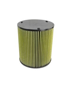 aFe ProHDuty Air Filters OER PG7 A/F HD PG7 RC: 13OD x 7.10ID x 14.75H - 70-70017